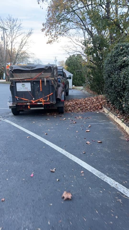 All Photos for Lucas Property Maintenance LLC in New Bedford, MA