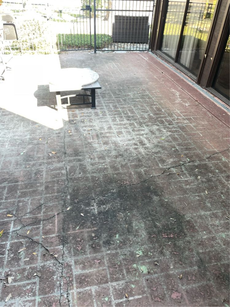 All Photos for Power Pressure Wash in Houston, TX