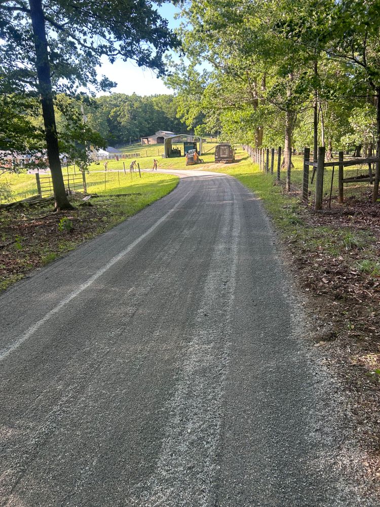 All Photos for James R Carter Paving in Roanoke, VA