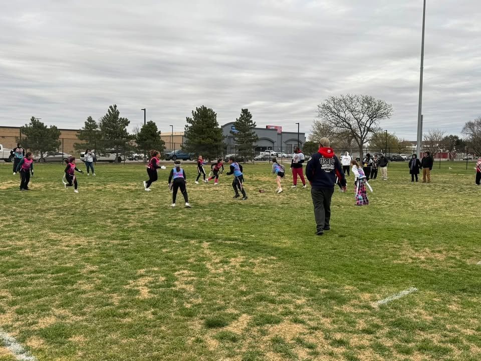 All Photos for Iron Plains Youth Football League in Amarillo, TX