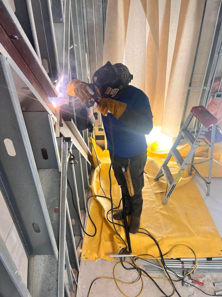 All Photos for New Way Welding services in Montgomery, AL