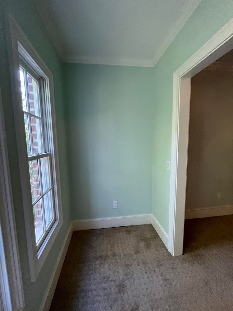 Interior Painting for Palmetto Quality Painting Services in  Charleston, South Carolina