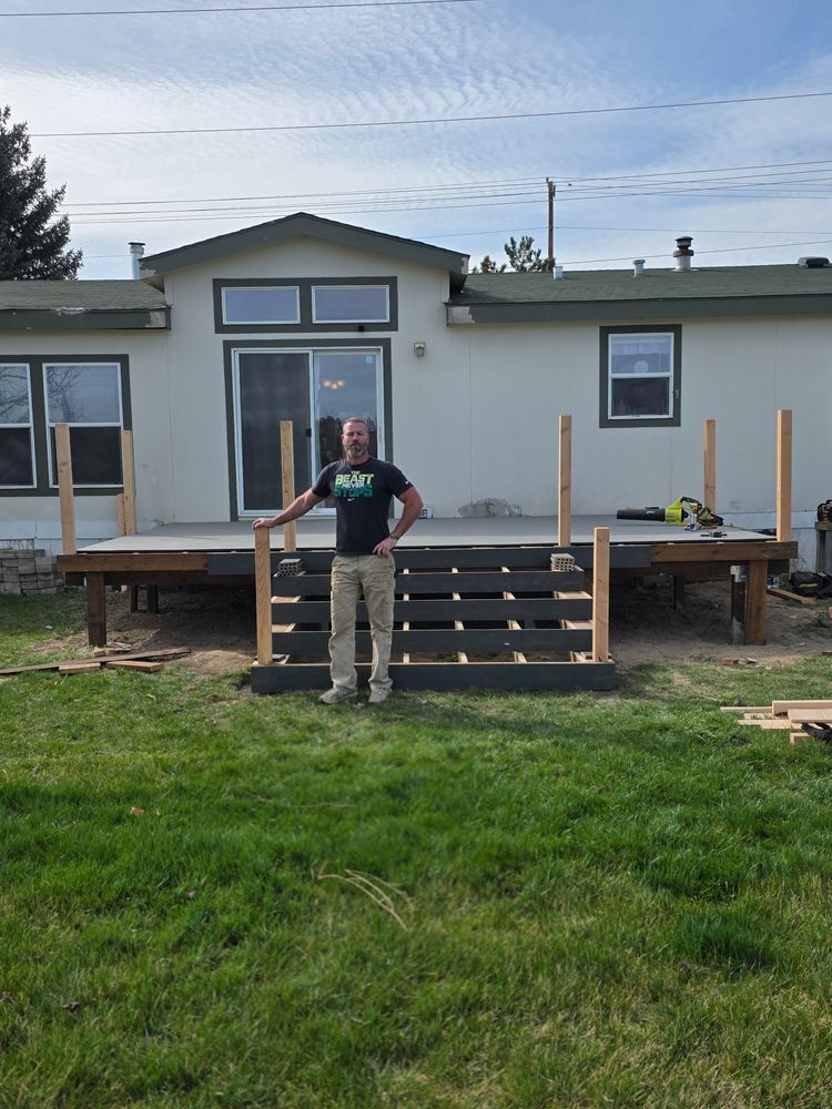 All Photos for The Dec-King in La Pine, OR