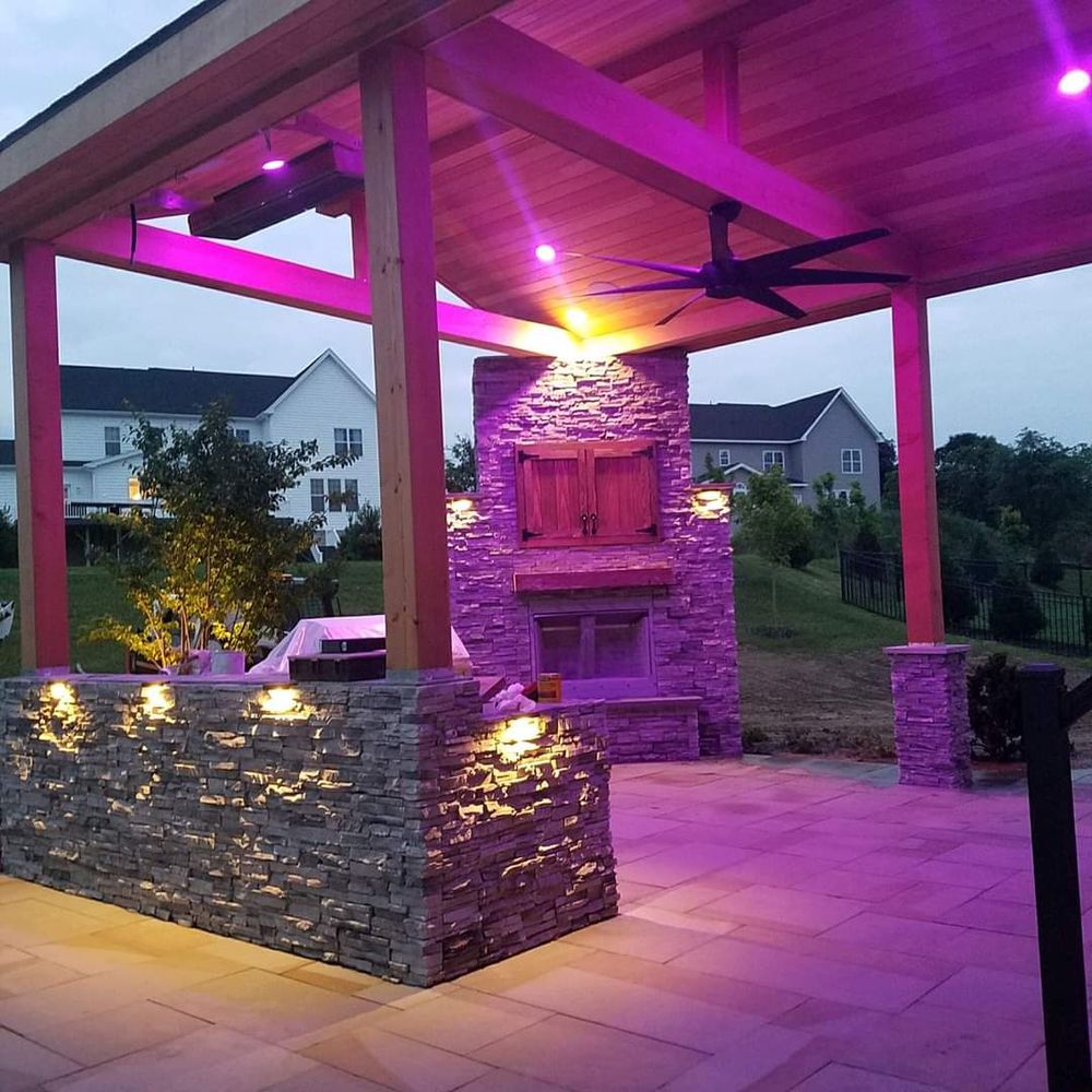 All Photos for Markey Masonry LLC in Phoenixville, PA