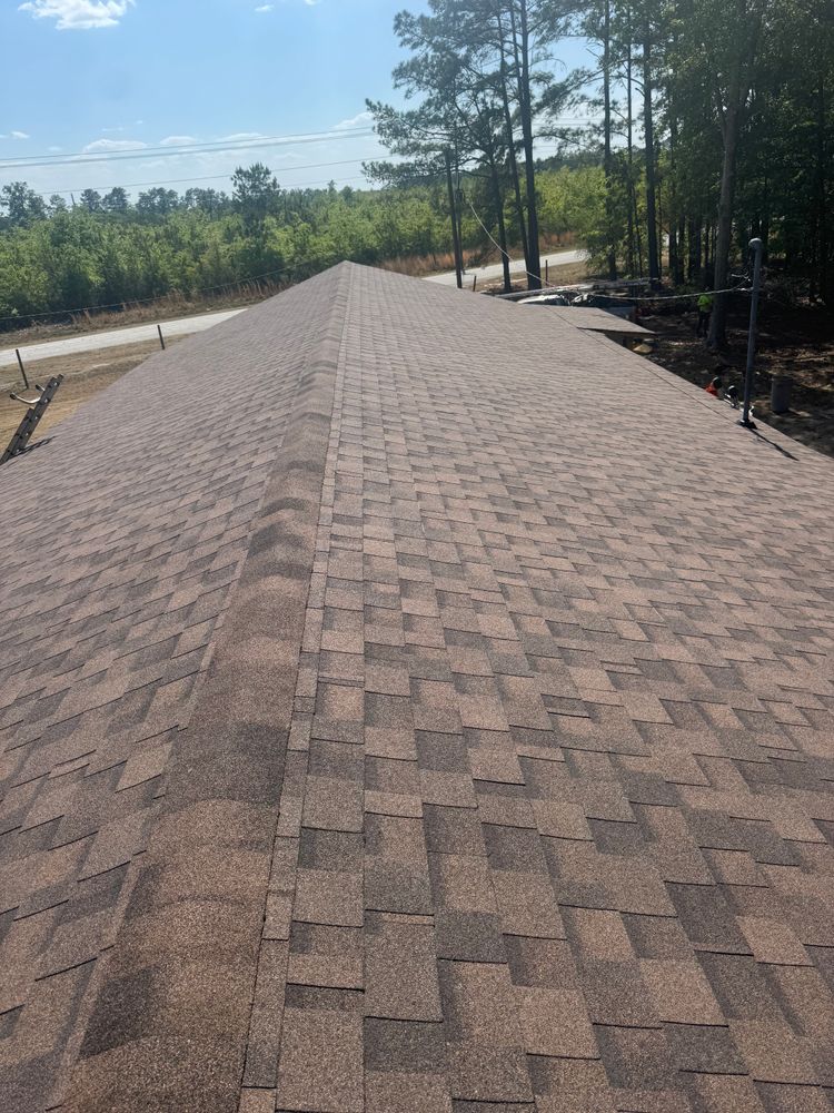 All Photos for Roofing By Eubanks Home Improvements in Lancaster County, SC