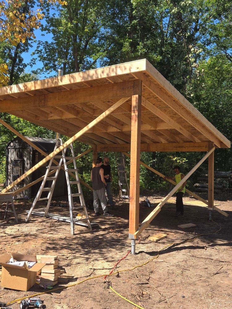 All Photos for Elite Piers LLC in East Bethel, MN