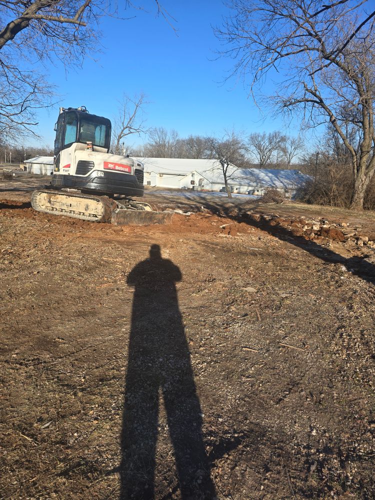 All Photos for S & K Excavation LLC in Bonne Terre, MO