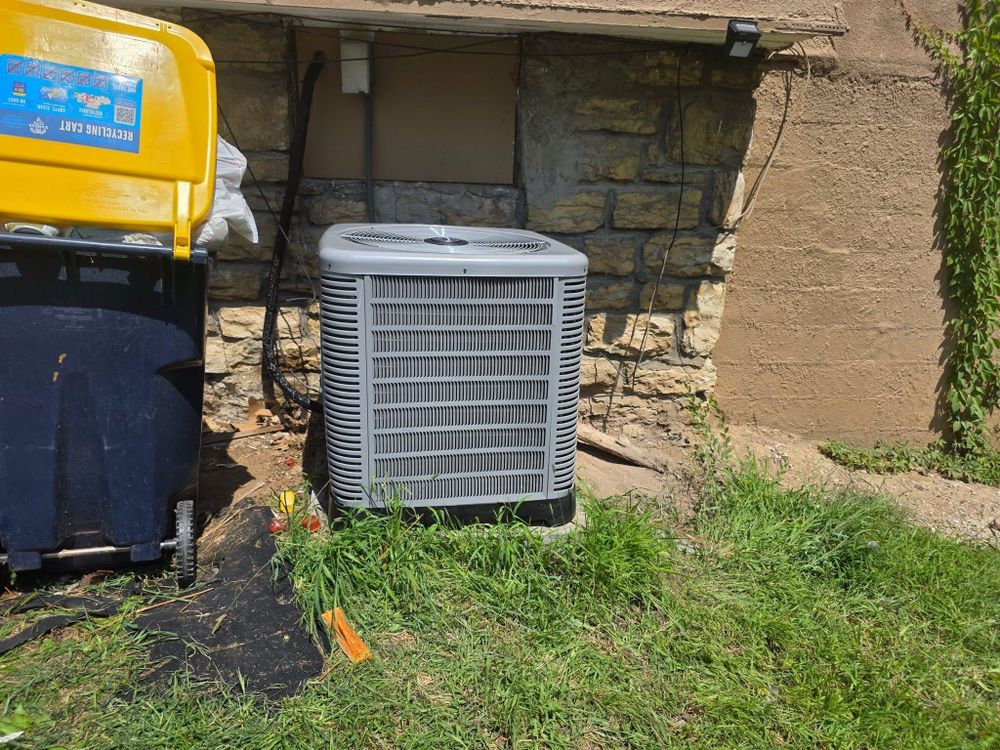 All Photos for Garrett Heating and Cooling in Bonner Springs, KS