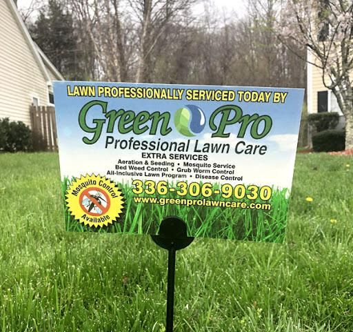 All Photos for Green Pro Lawn Care in Greensboro, NC