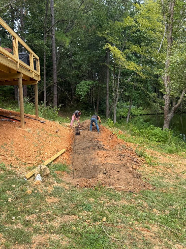 All Photos for Greenwood Lawn & Landscaping LLC in Talladega, Alabama