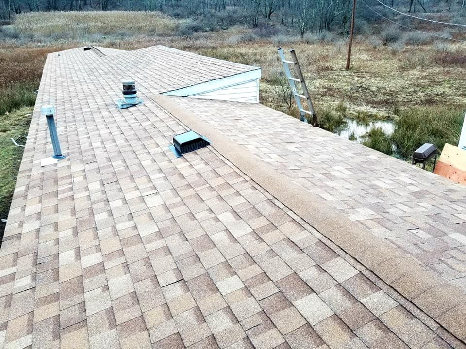 Exterior Renovations for Kalthoff Home Improvement in Parksville, NY