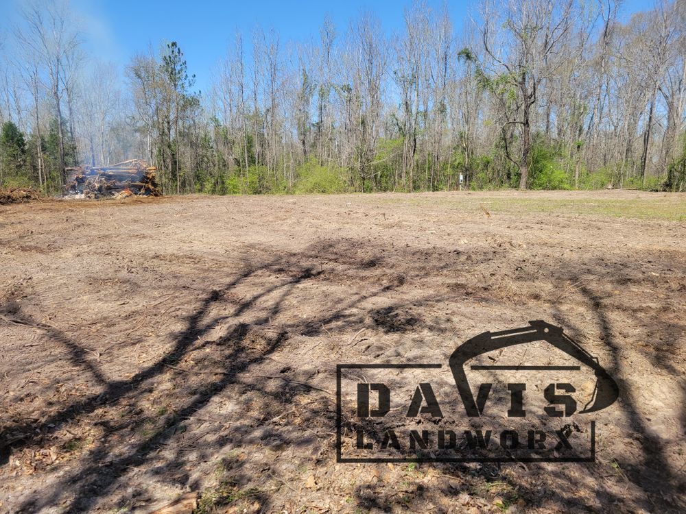 All Photos for Davis Landworx in Clanton,  AL