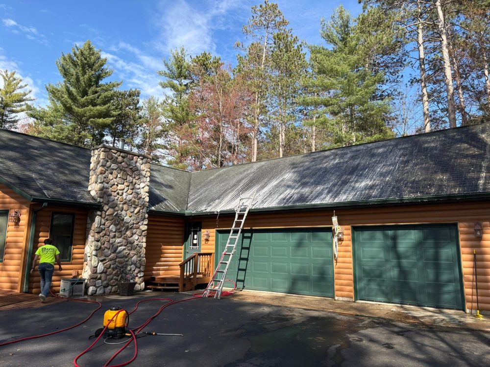 All Photos for Davis Enterprises in Tomahawk, WI