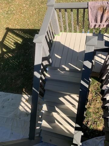 All Photos for DB Pro Painting in Telford, TN