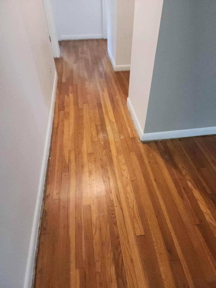 All Photos for Jason Tench Flooring LLC in Richmond, VA