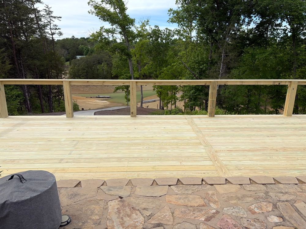 All Photos for Longs Decks  in Knoxville, TN