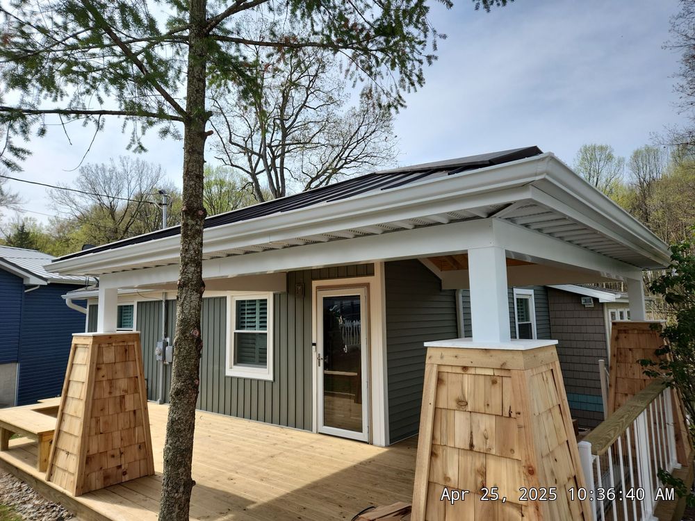 All Photos for Cornerstone Builds in LaGrange, IN