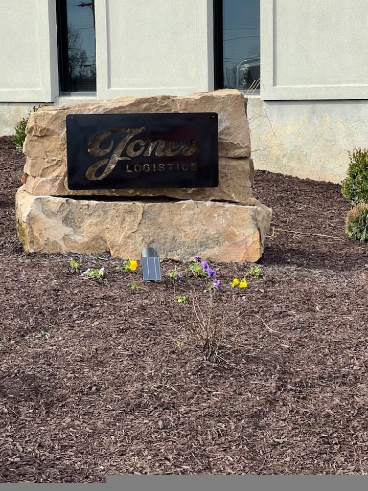 Flower Bed Installations for Adams Lawn Service & Landscaping, Inc. in Shelbyville, TN