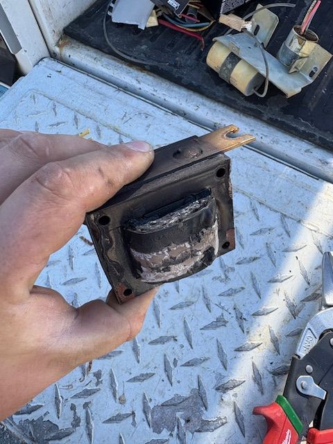 All Photos for Accurate Power in Mansfield Center, CT