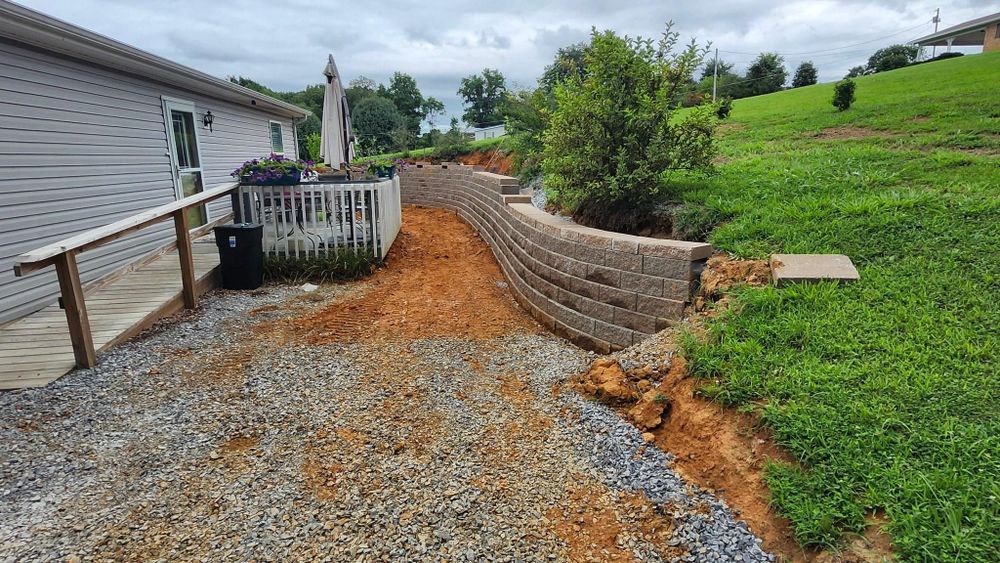 All Photos for Grayt Scapes LLC in Johnson City, TN