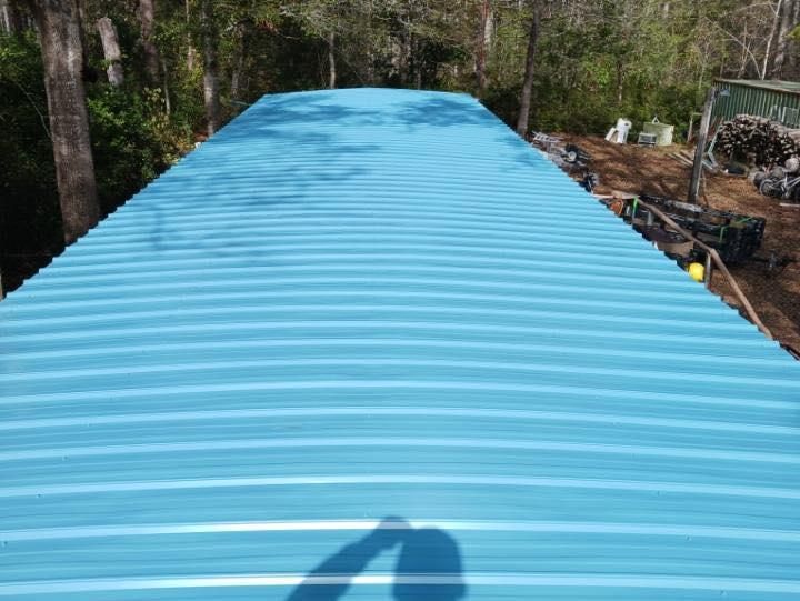 Roofing Installation for A1 Roofing in Supply, NC