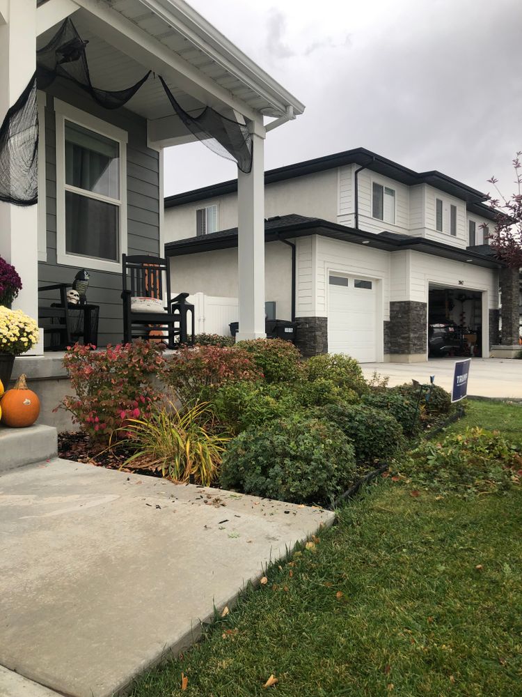 All Photos for Duncan Yard Services in Bountiful, UT