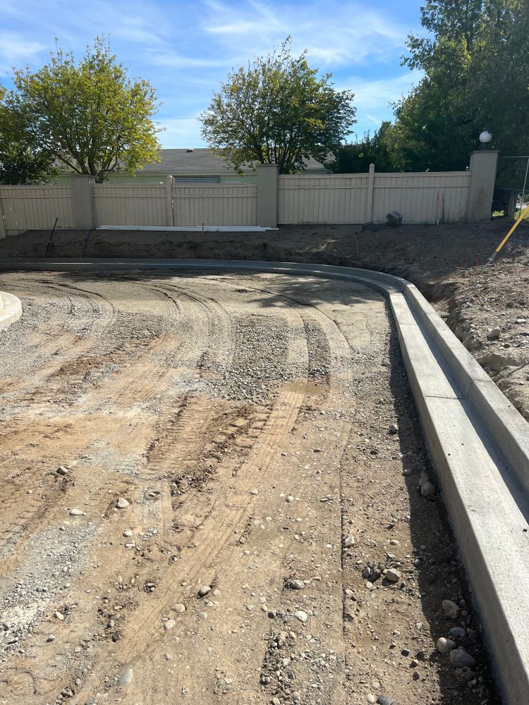 All Photos for Seymour Excavating in Omak, WA