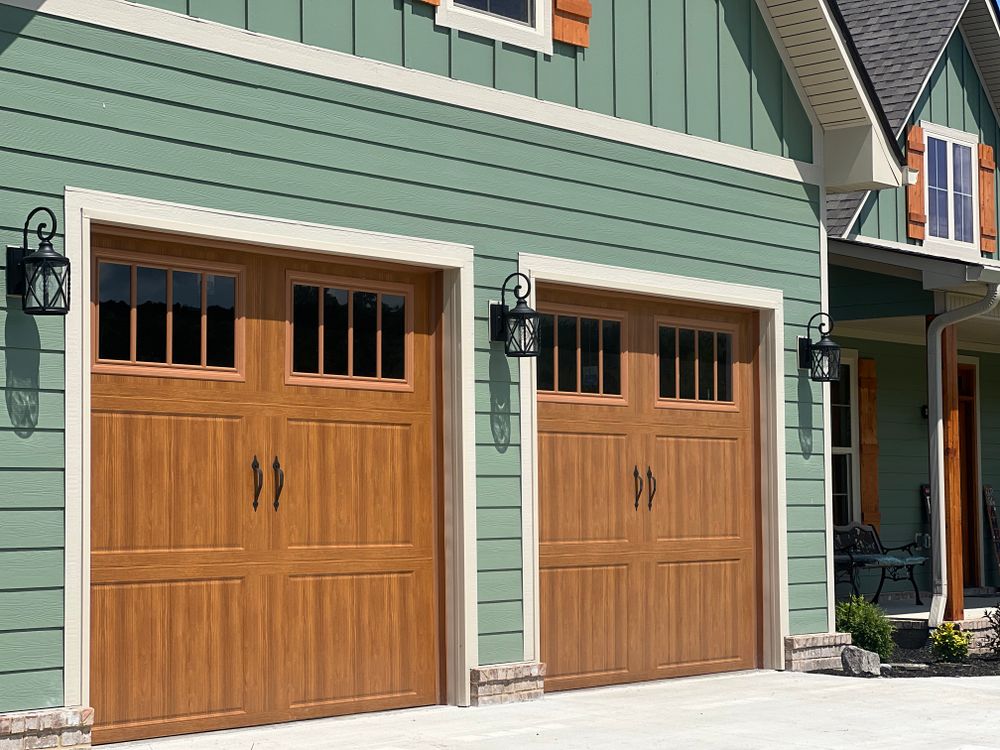 All Photos for Camco Commercial Door Company in Anderson, TN