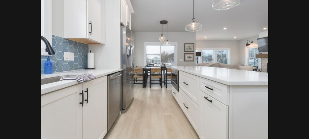 All Photos for Seiler Restoration and Construction Services in Kalamazoo County, MI