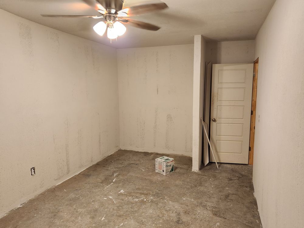 Tiny Barn House for Prairie Land Properties LLC in Lubbock, TX