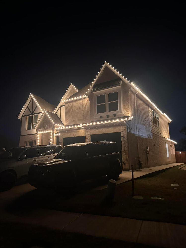 All Photos for Mora’s Lawn Services in Crowley,  TX