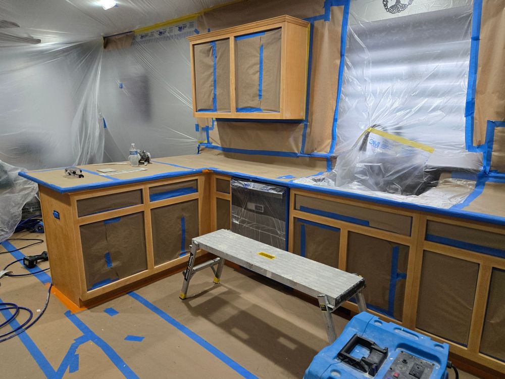 All Photos for Rolling Magic Paints in Washington Township, MI