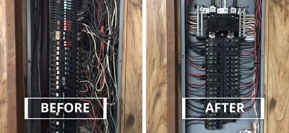 All Photos for Hopkins Electric in Taunton, MA