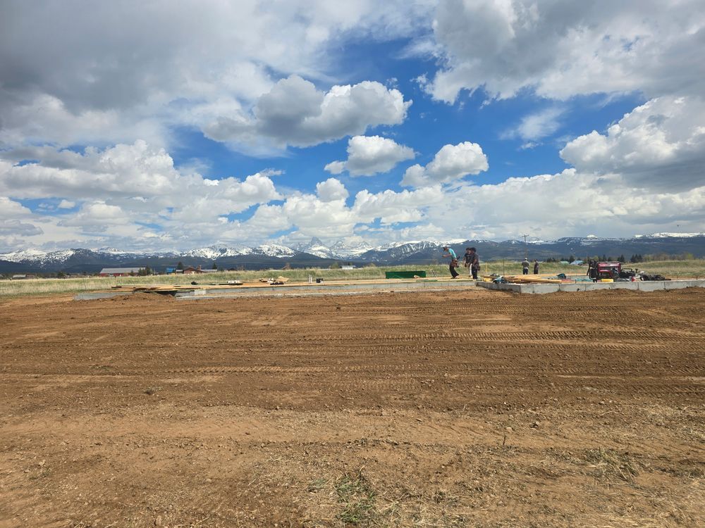 All Photos for GLZ Builders in Ammon, ID