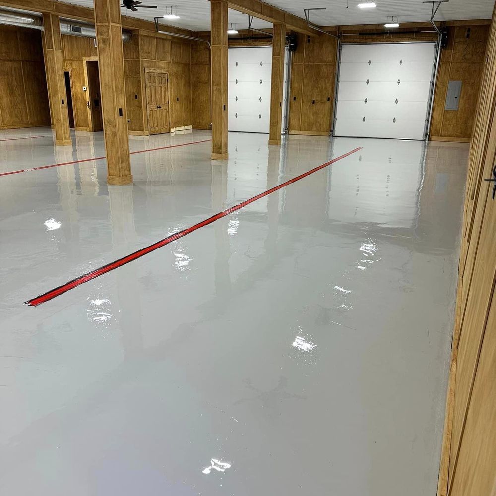 Flooring for Erie Builders & Construction in Sandusky, OH