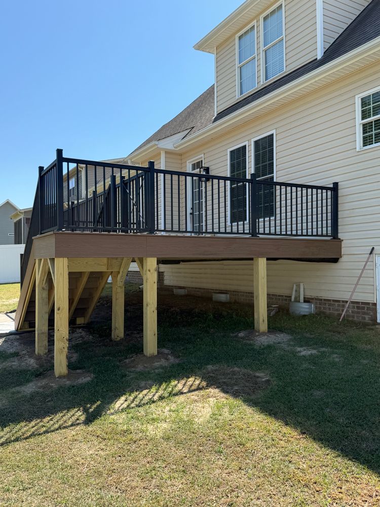 All Photos for Top Plate Construction in Clayton, NC