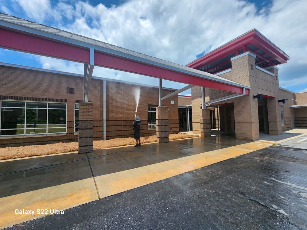 All Photos for MBM Window Cleaning in Gwinnett County, GA