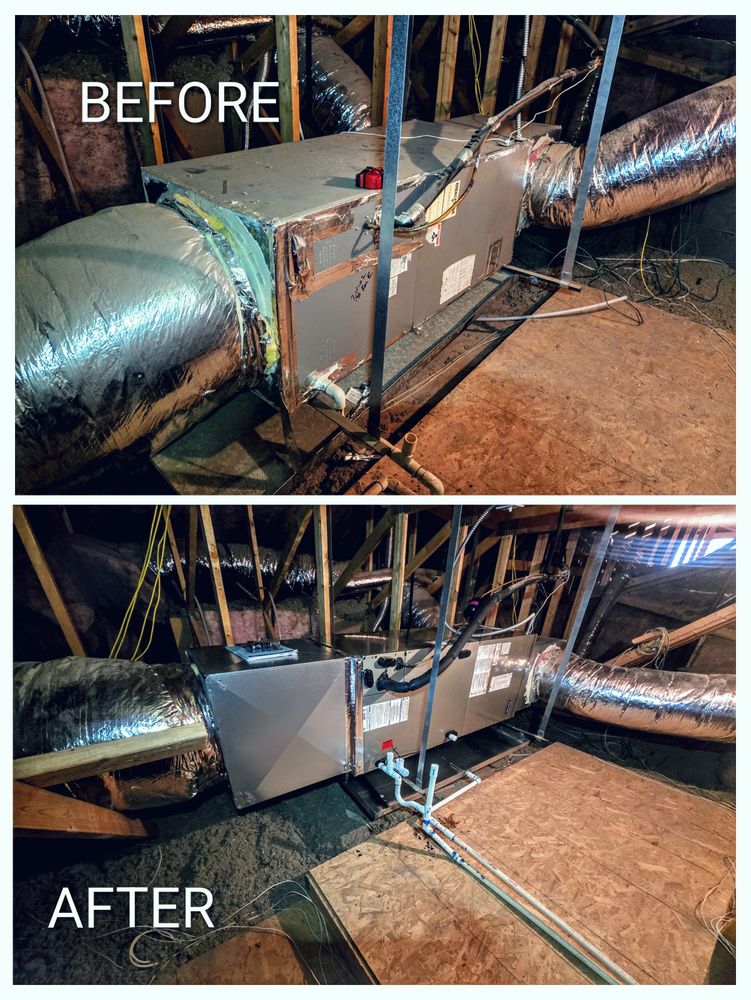 All Photos for A/C Bros in New River, AZ