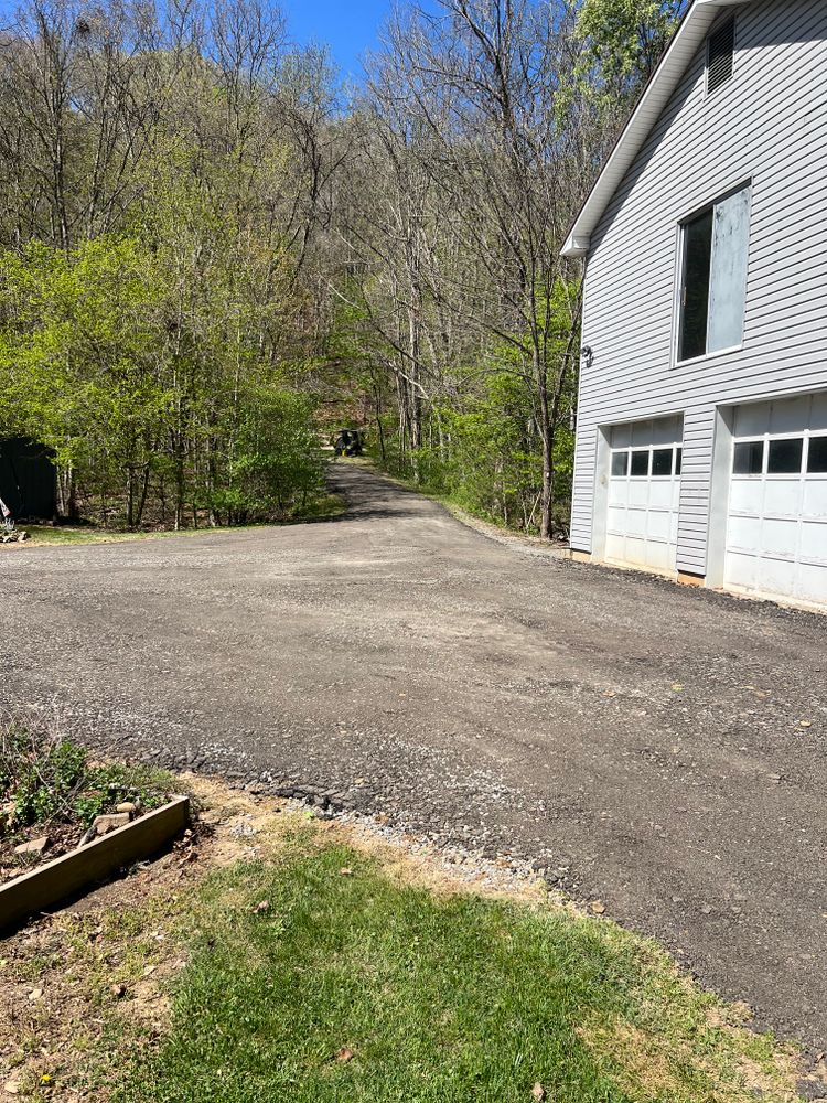 All Photos for Clarke Excavation Co. in Covington, VA