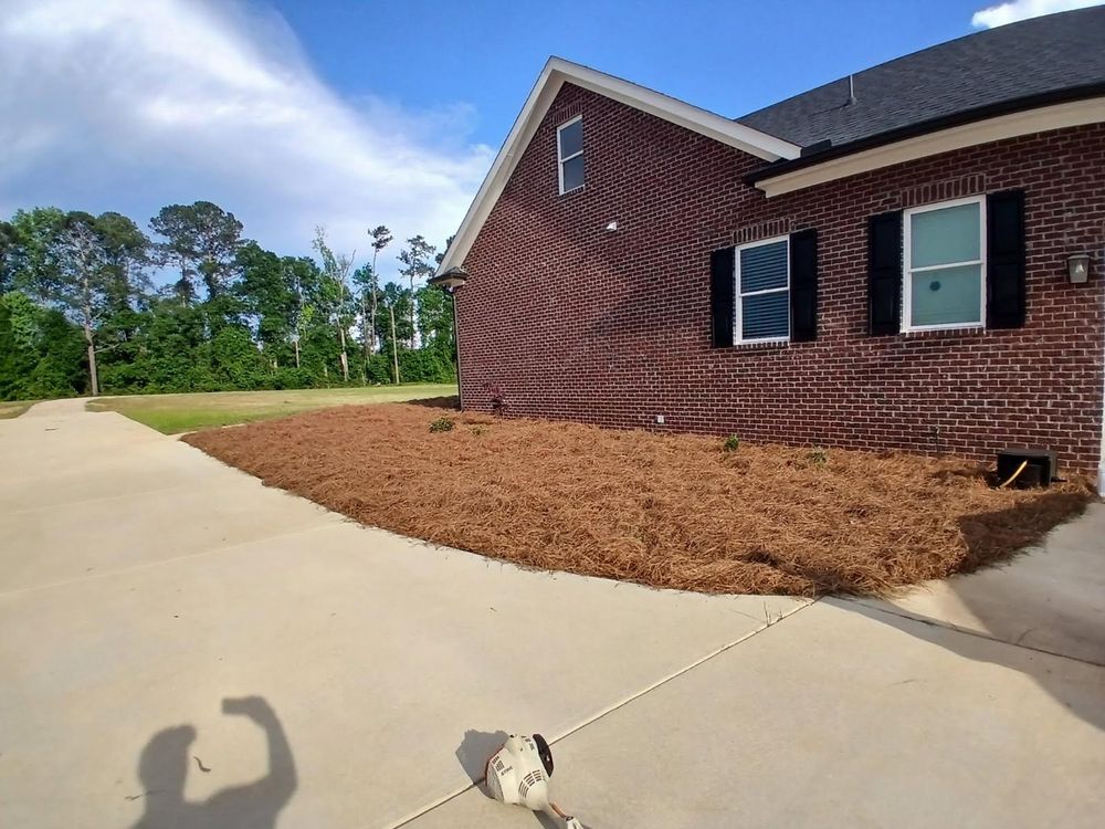 All Photos for Fresh Cut Yard & Lawn Care LLC in Forsyth, GA