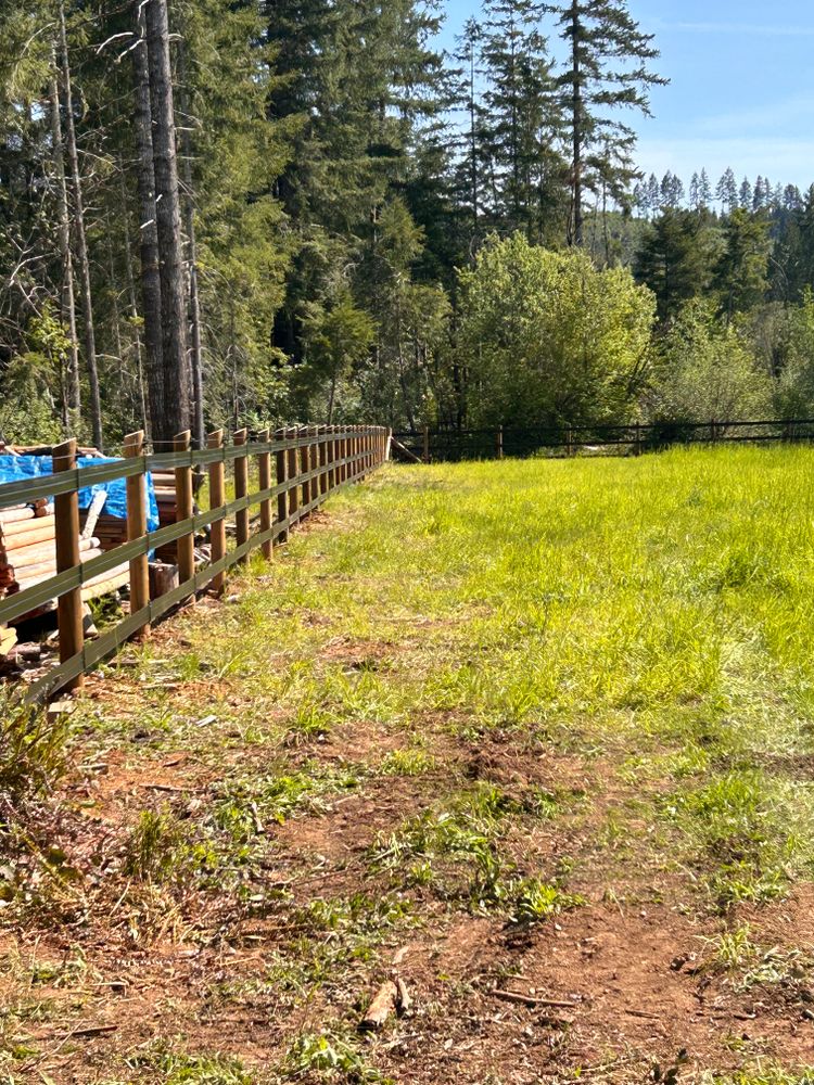 All Photos for Ranch Handy Fencing & Cattle LLC in Harrisburg, OR
