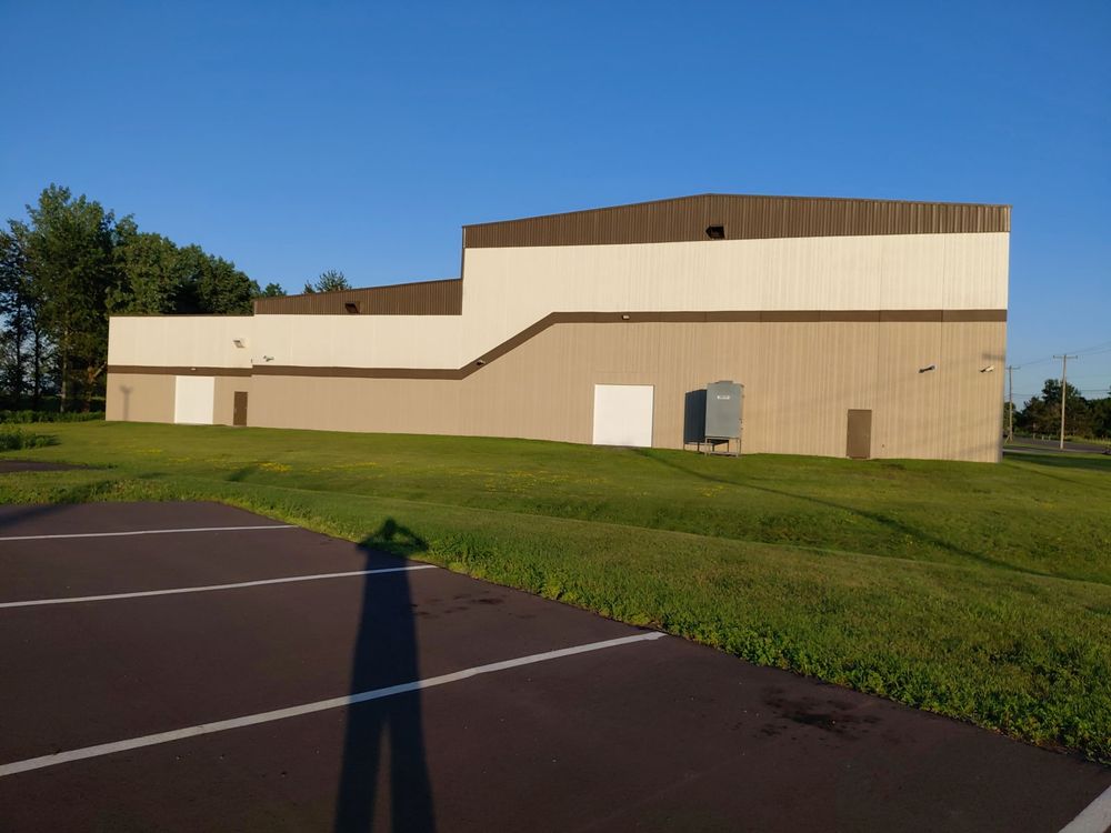 All Photos for Northstar Painting and Sandblasting in Duluth, MN