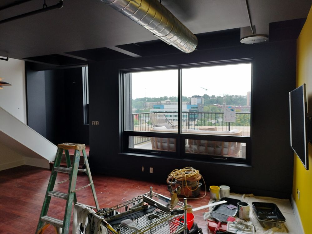 All Photos for RRF Finishing in Wyoming, MI