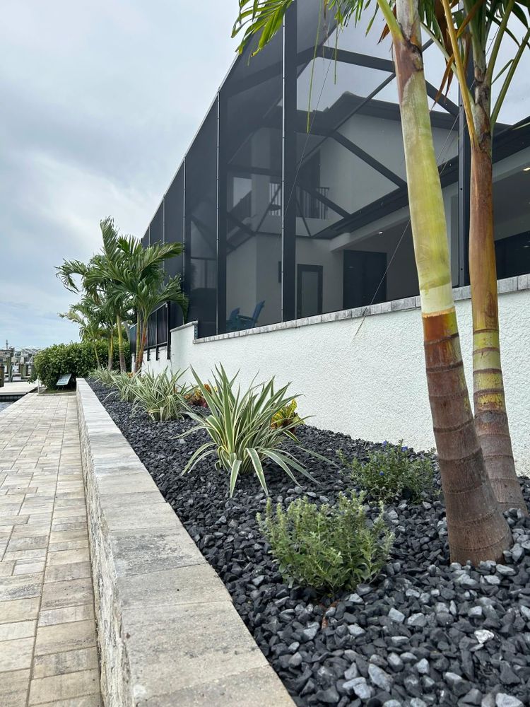 All Photos for Advanced Landscaping Solutions LLC in Fort Myers, FL
