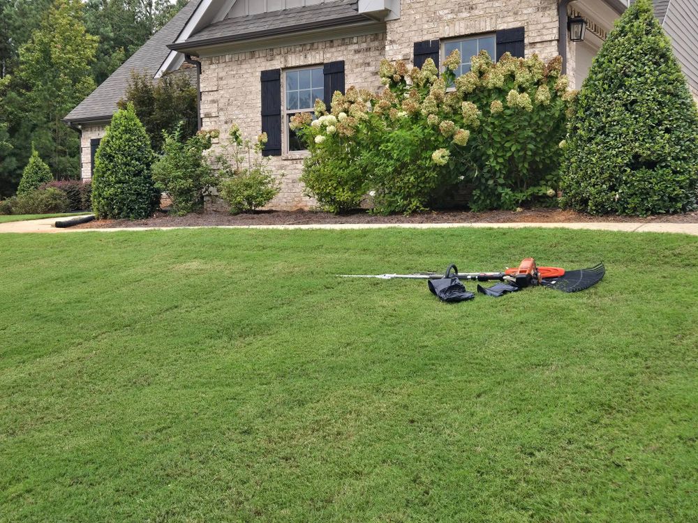 All Photos for Fresh Cut Yard & Lawn Care LLC in Forsyth, GA