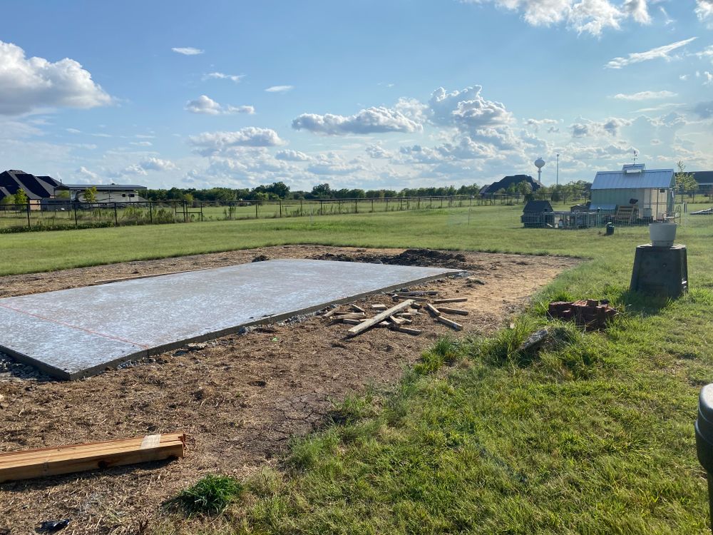 All Photos for Socon Construction LLC in Dallas, TX
