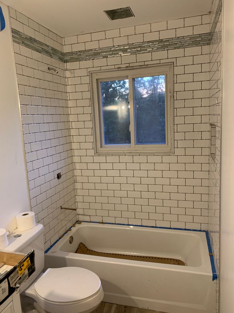 Bathrooms for Blue Collar Contracting in Barnegat, NJ