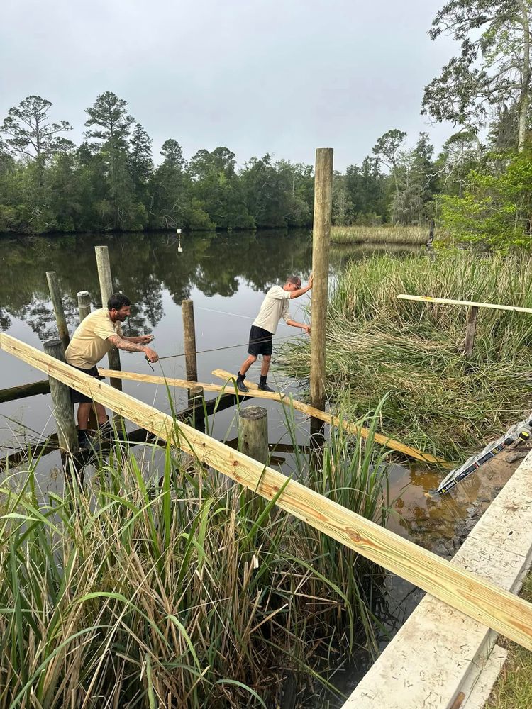 All Photos for J&H Land and Marine in Panama City, FL
