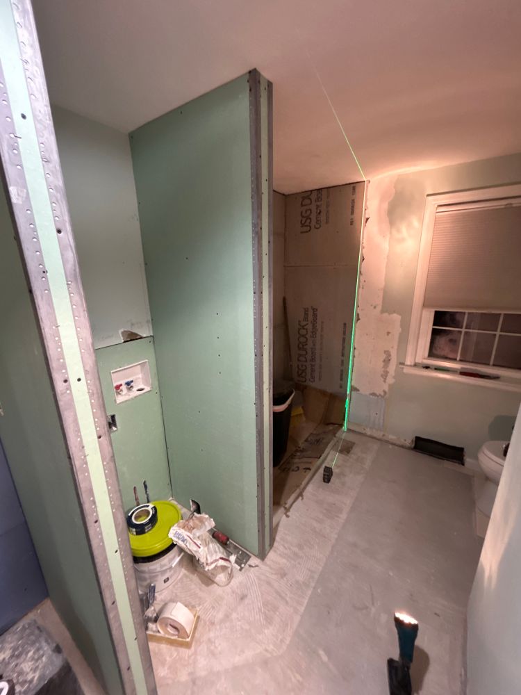 All Photos for BB Construction in Bristol, CT