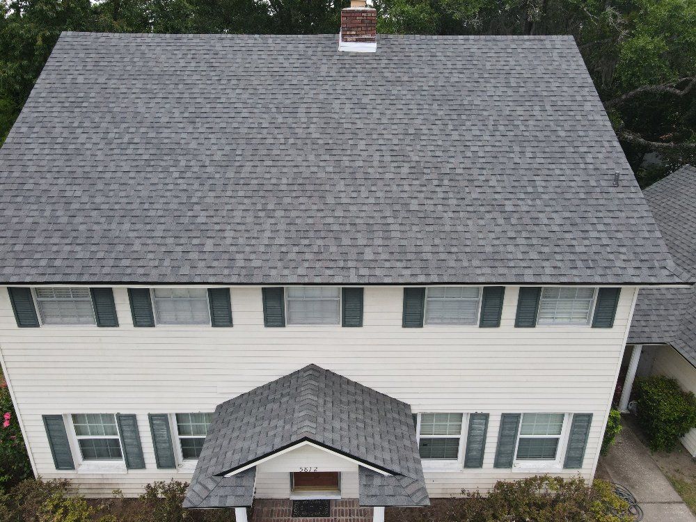 All Photos for Roof-Tite Services, LLC in Eustis, FL